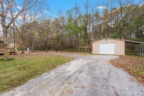 531 Vandross Road Moncks Corner SC 29461