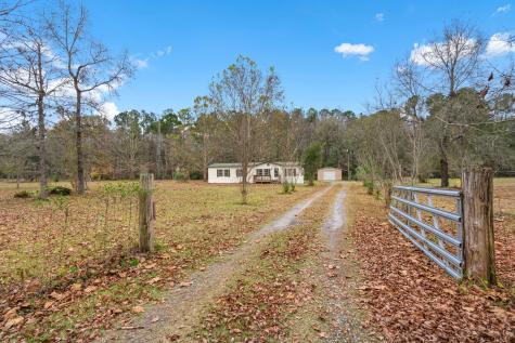 531 Vandross Road Moncks Corner SC 29461