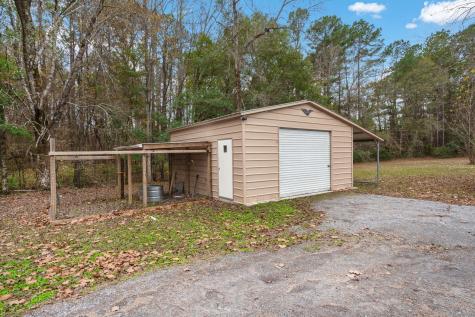 531 Vandross Road Moncks Corner SC 29461