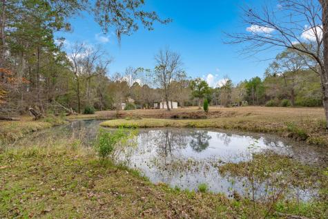 531 Vandross Road Moncks Corner SC 29461