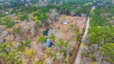 531 Vandross Road Moncks Corner SC 29461