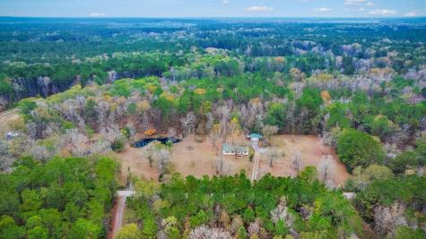 531 Vandross Road Moncks Corner SC 29461