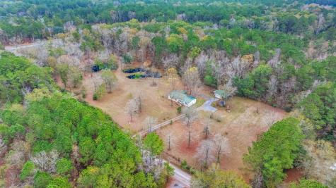 531 Vandross Road Moncks Corner SC 29461