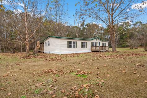 531 Vandross Road Moncks Corner SC 29461