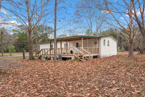 531 Vandross Road Moncks Corner SC 29461