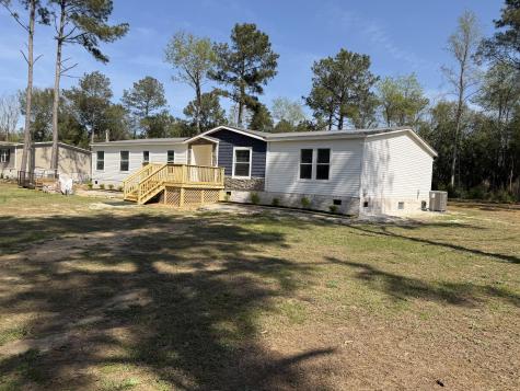 7533 Old Number Six Highway Santee SC 29142