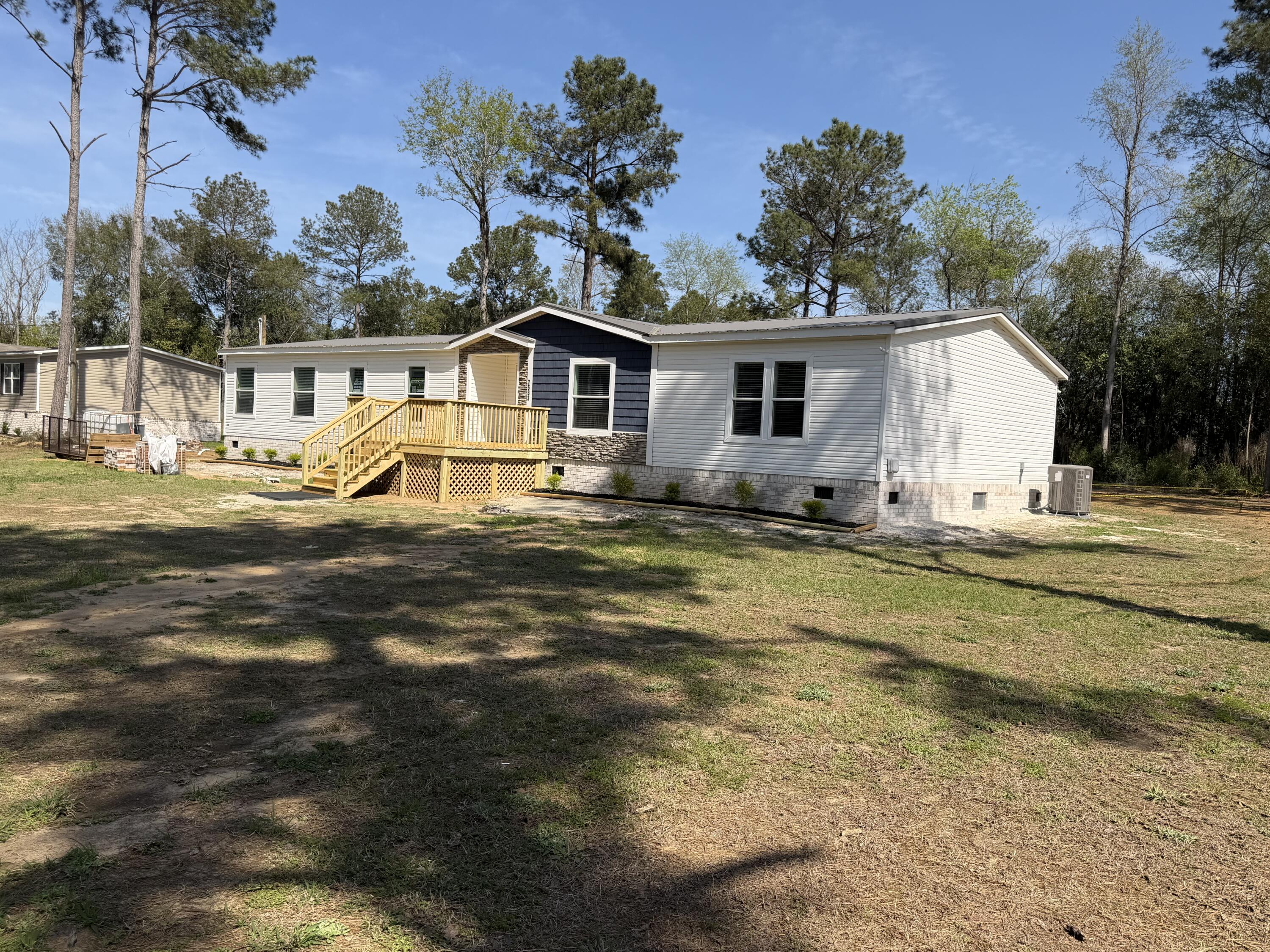7533 Old Number Six Highway Santee SC 29142