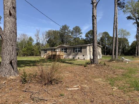 7533 Old Number Six Highway Santee SC 29142