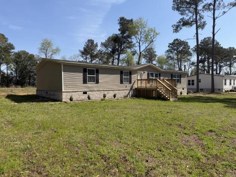 7533 Old Number Six Highway Santee SC 29142