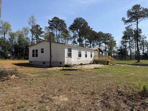 7533 Old Number Six Highway Santee SC 29142