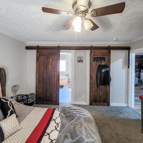 1105 Peacock Street Manning SC 29102