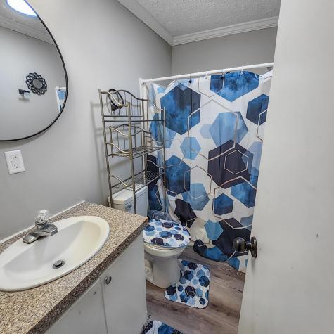 1105 Peacock Street Manning SC 29102