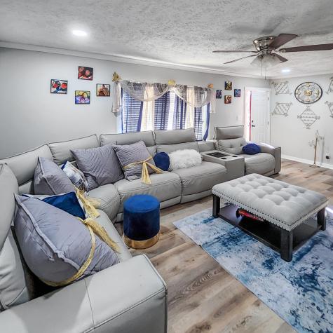 1105 Peacock Street Manning SC 29102