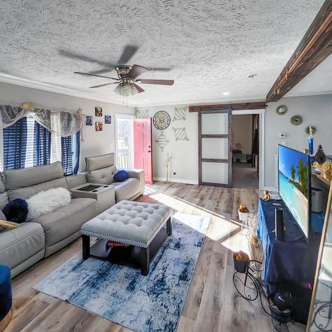 1105 Peacock Street Manning SC 29102