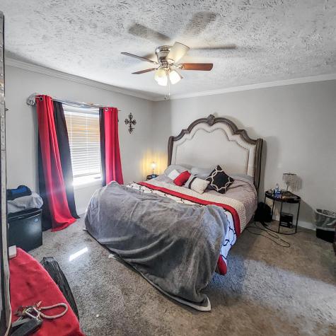 1105 Peacock Street Manning SC 29102