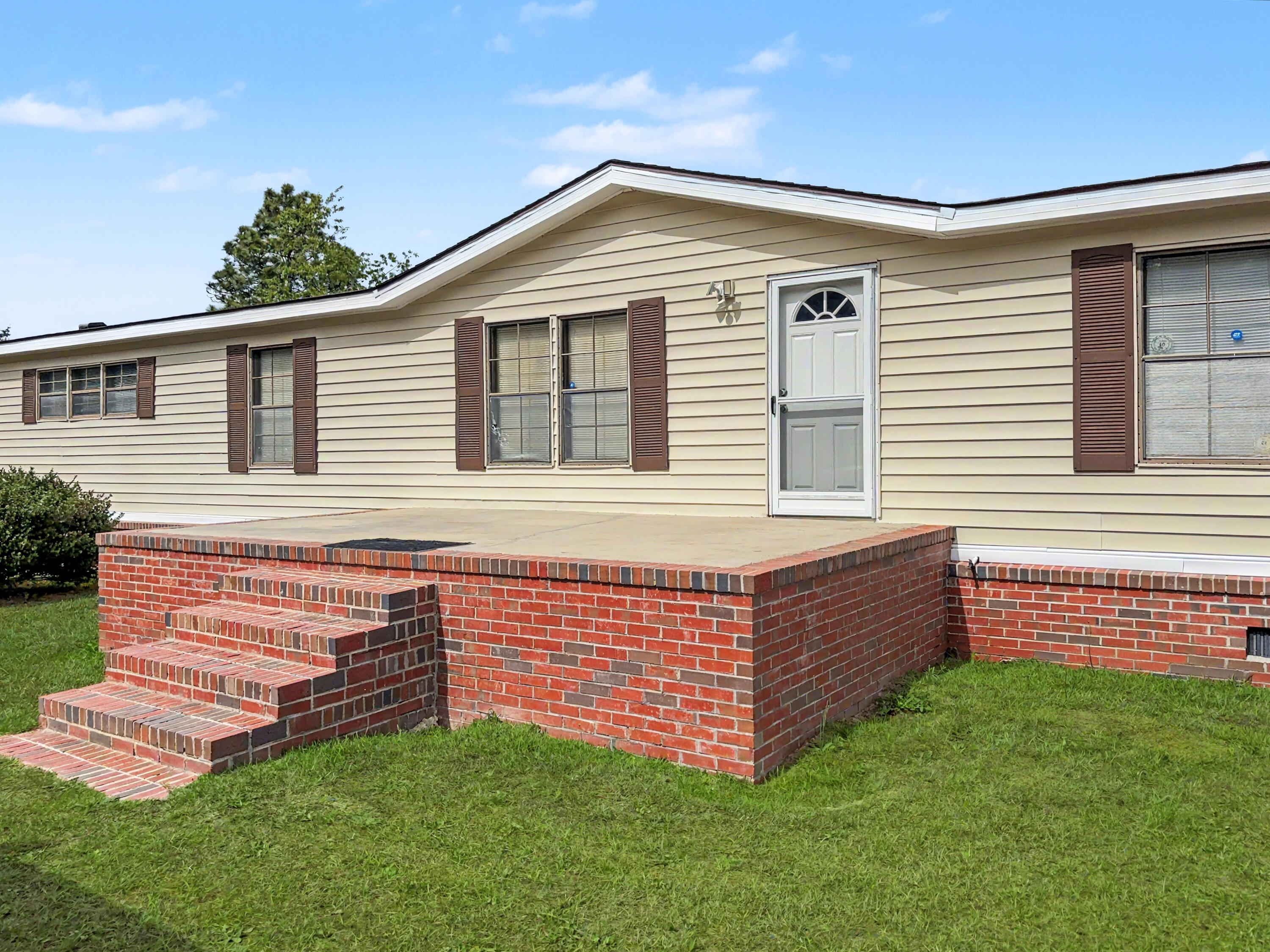 205 Rister Road Gaston SC 29053
