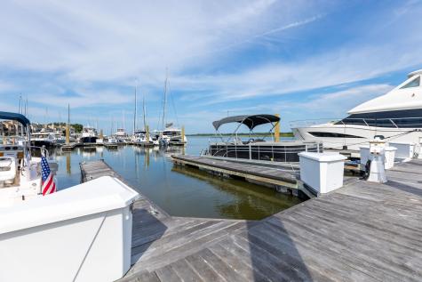 1880 Andell Bluff Boulevard Seabrook Island SC 29455