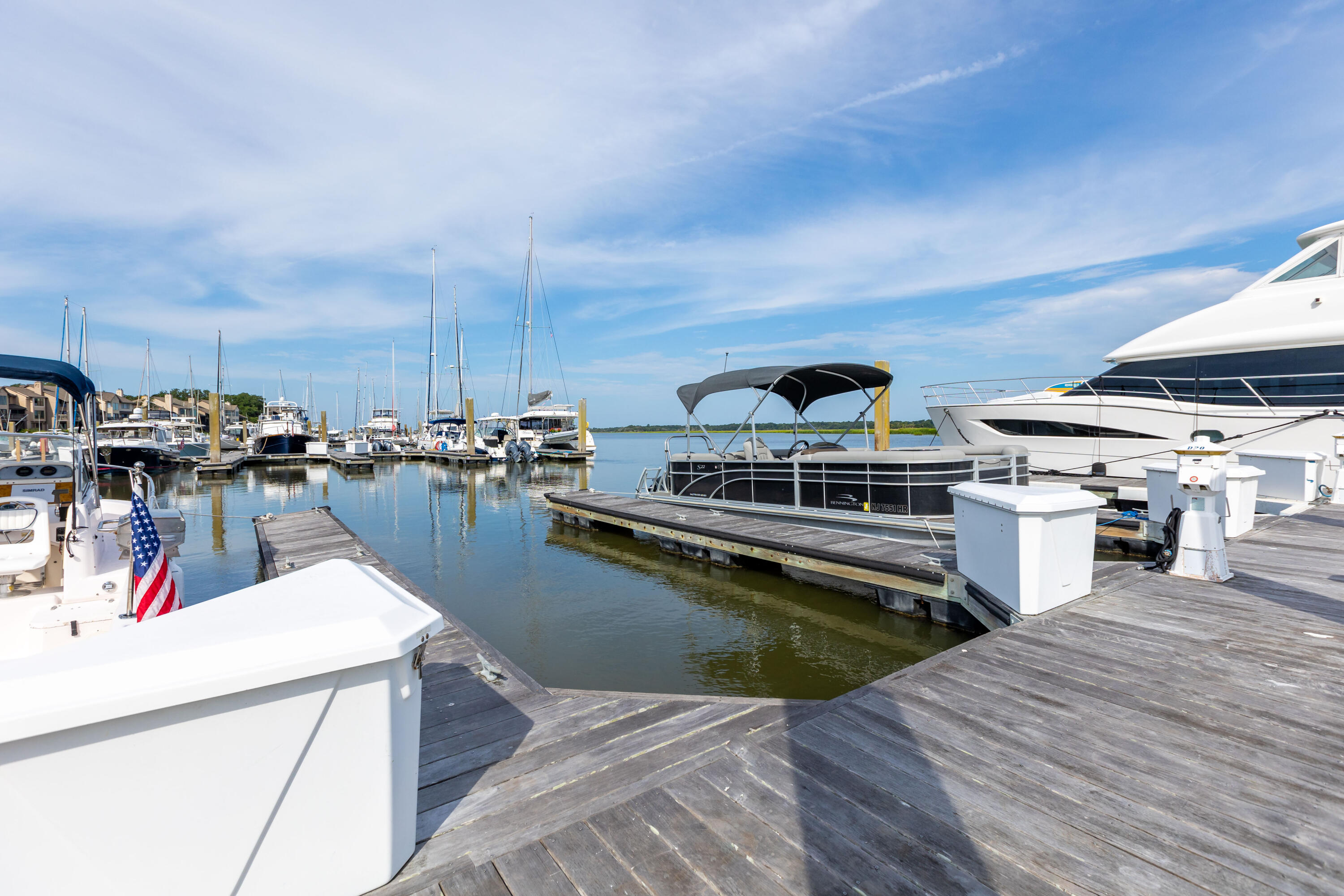 1880 Andell Bluff Boulevard Seabrook Island SC 29455