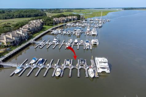1880 Andell Bluff Boulevard Seabrook Island SC 29455