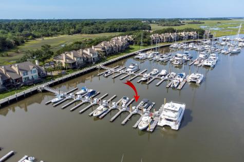 1880 Andell Bluff Boulevard Seabrook Island SC 29455