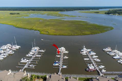 1880 Andell Bluff Boulevard Seabrook Island SC 29455