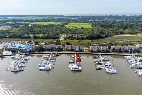 1880 Andell Bluff Boulevard Seabrook Island SC 29455