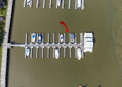1880 Andell Bluff Boulevard Seabrook Island SC 29455