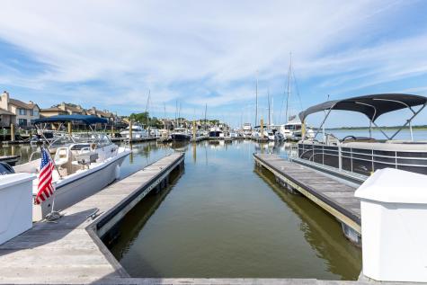 1880 Andell Bluff Boulevard Seabrook Island SC 29455