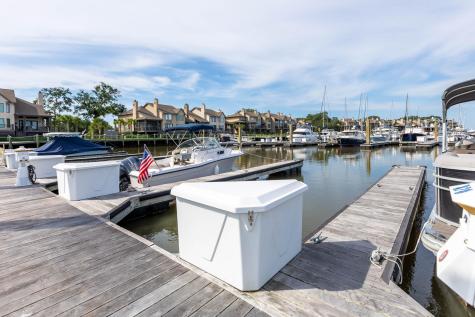 1880 Andell Bluff Boulevard Seabrook Island SC 29455