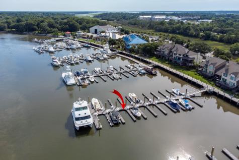 1880 Andell Bluff Boulevard Seabrook Island SC 29455
