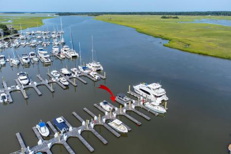 1880 Andell Bluff Boulevard Seabrook Island SC 29455