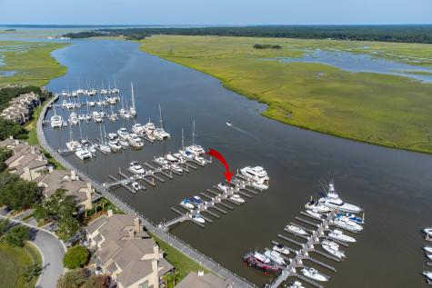 1880 Andell Bluff Boulevard Seabrook Island SC 29455