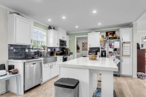 164 Fannie Drive Summerville SC 29485