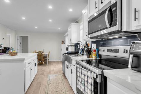164 Fannie Drive Summerville SC 29485
