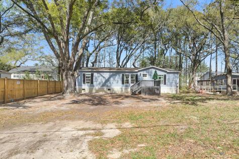 164 Fannie Drive Summerville SC 29485