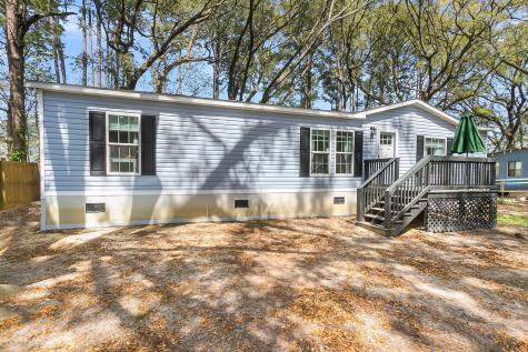 164 Fannie Drive Summerville SC 29485