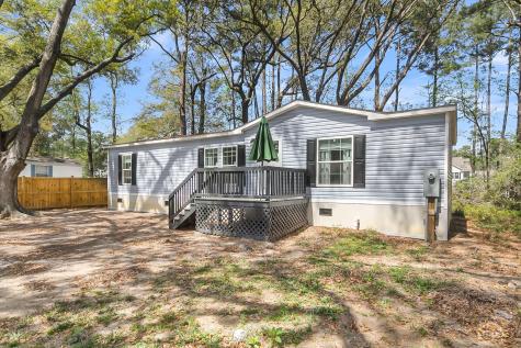 164 Fannie Drive Summerville SC 29485