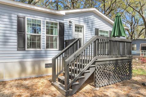 164 Fannie Drive Summerville SC 29485