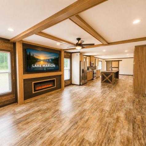 8590 Paxville Highway Manning SC 29102