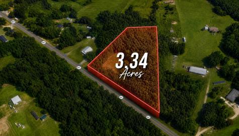 8590 Paxville Highway Manning SC 29102