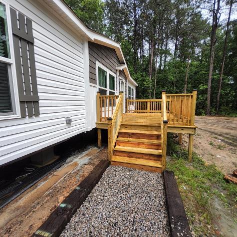 8590 Paxville Highway Manning SC 29102
