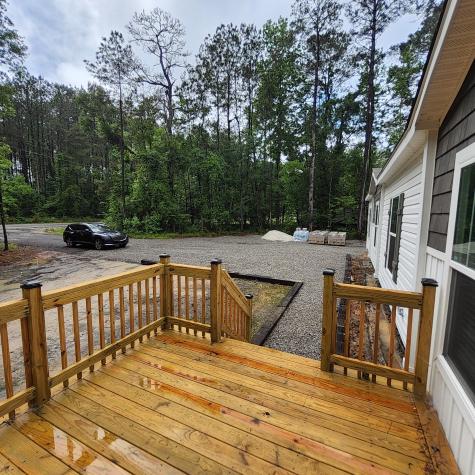 8590 Paxville Highway Manning SC 29102