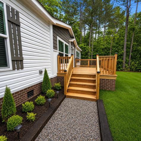 8590 Paxville Highway Manning SC 29102