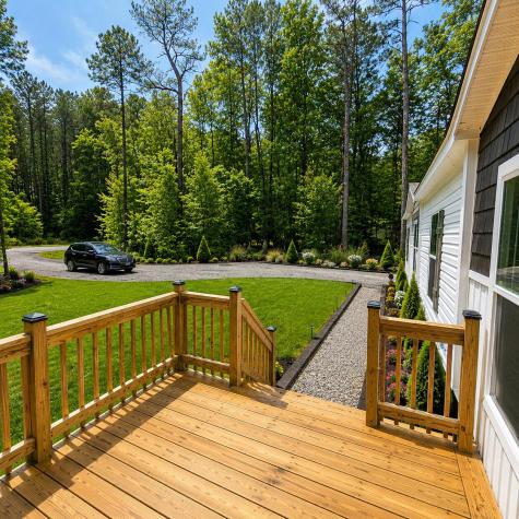8590 Paxville Highway Manning SC 29102