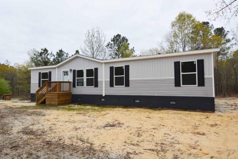 1069 Wild Rose Court Manning SC 29102