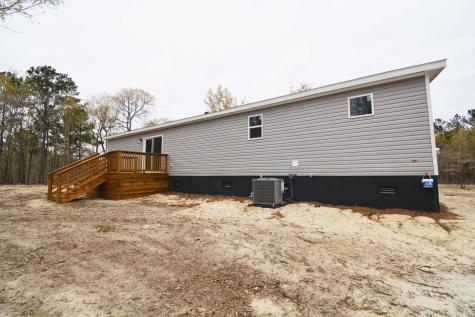 1069 Wild Rose Court Manning SC 29102