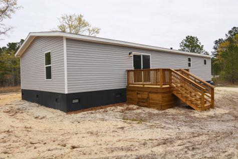 1069 Wild Rose Court Manning SC 29102