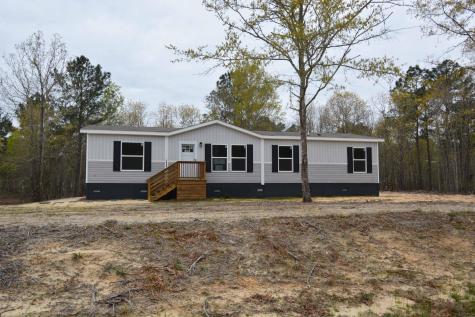 1069 Wild Rose Court Manning SC 29102