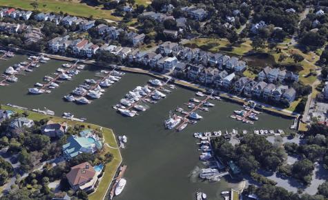 40 41st Avenue Isle Of Palms SC 29451