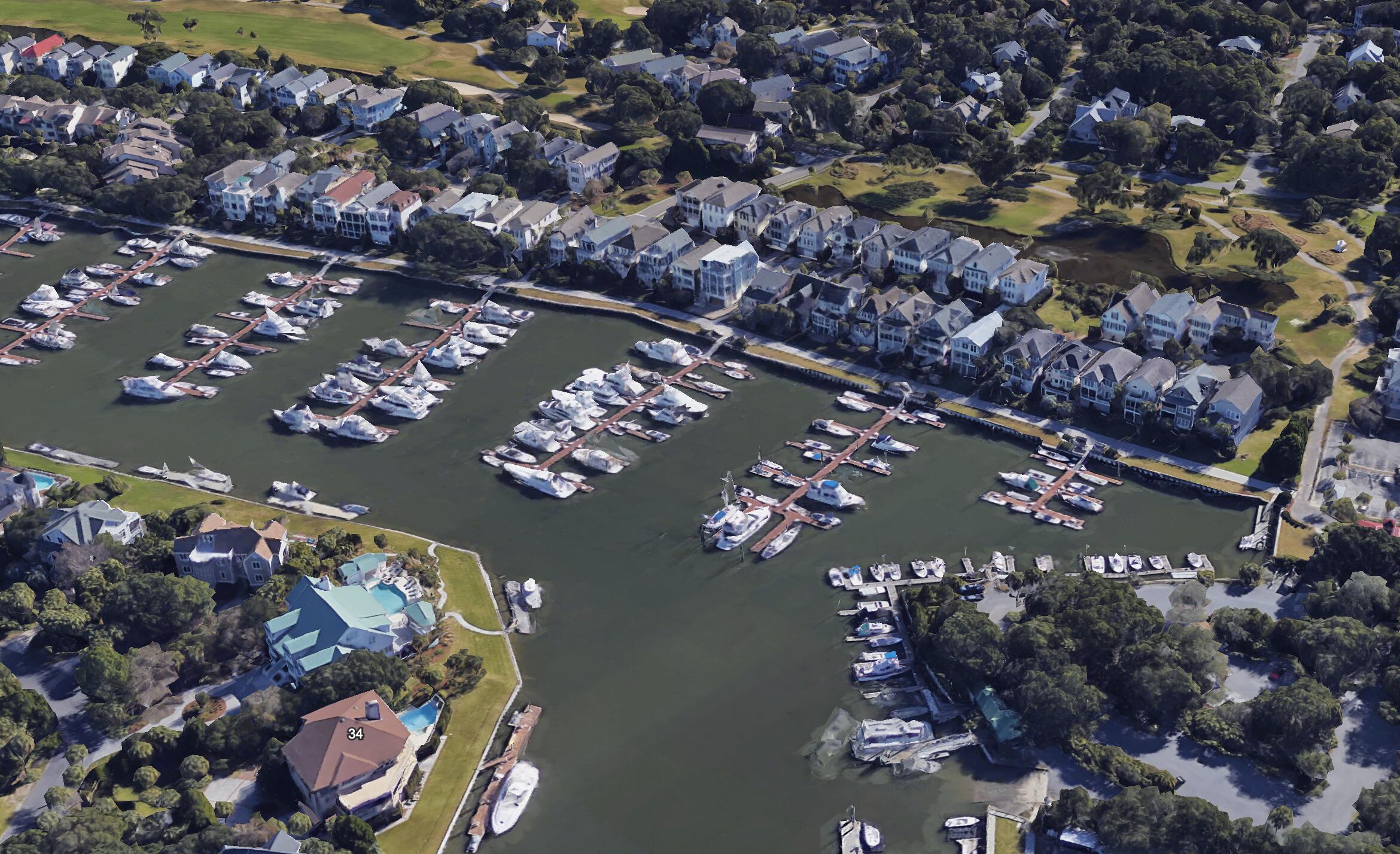 40 41st Avenue Isle Of Palms SC 29451